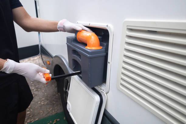 Best Local porta potty services  in Fresno, CA