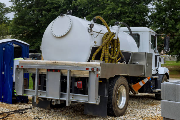 Best Local porta potty services  in Fresno, CA