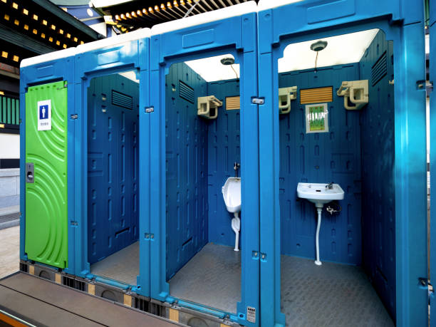 Fresno, CA porta potty rental Company