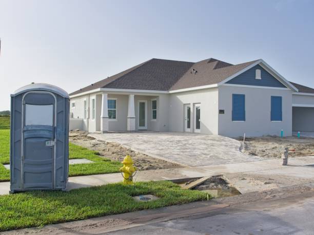 Best Porta potty delivery and setup  in Fresno, CA